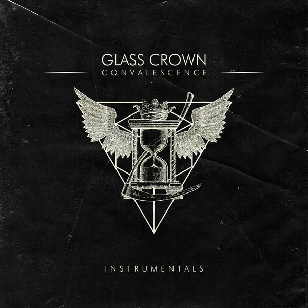 Glass Crown - Convalescence [EP] (Instrumental) (2021)