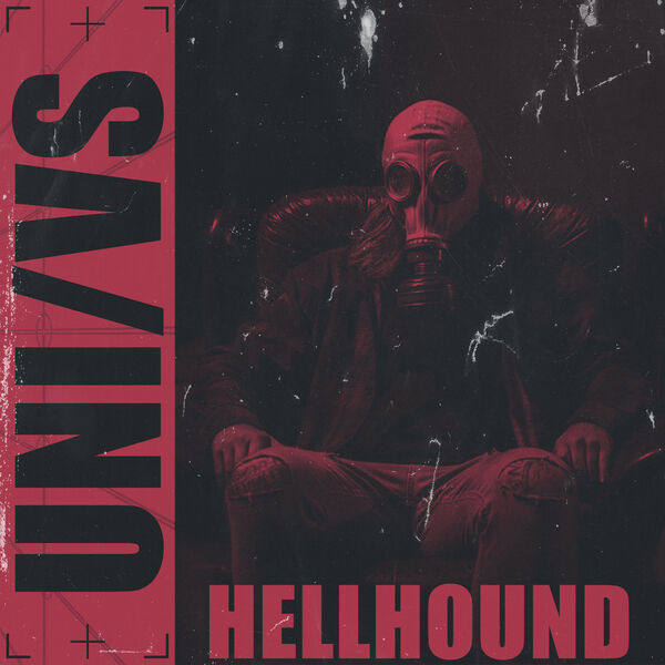 Uni/Vs - Hellhound [single] (2020)