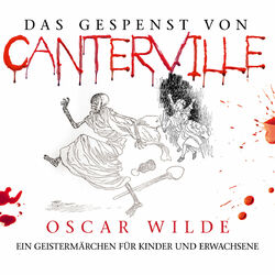 Oscar Wilde - Das Gespenst Von Canterville (MP3 Compilation)