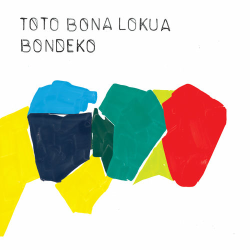 Track artwork