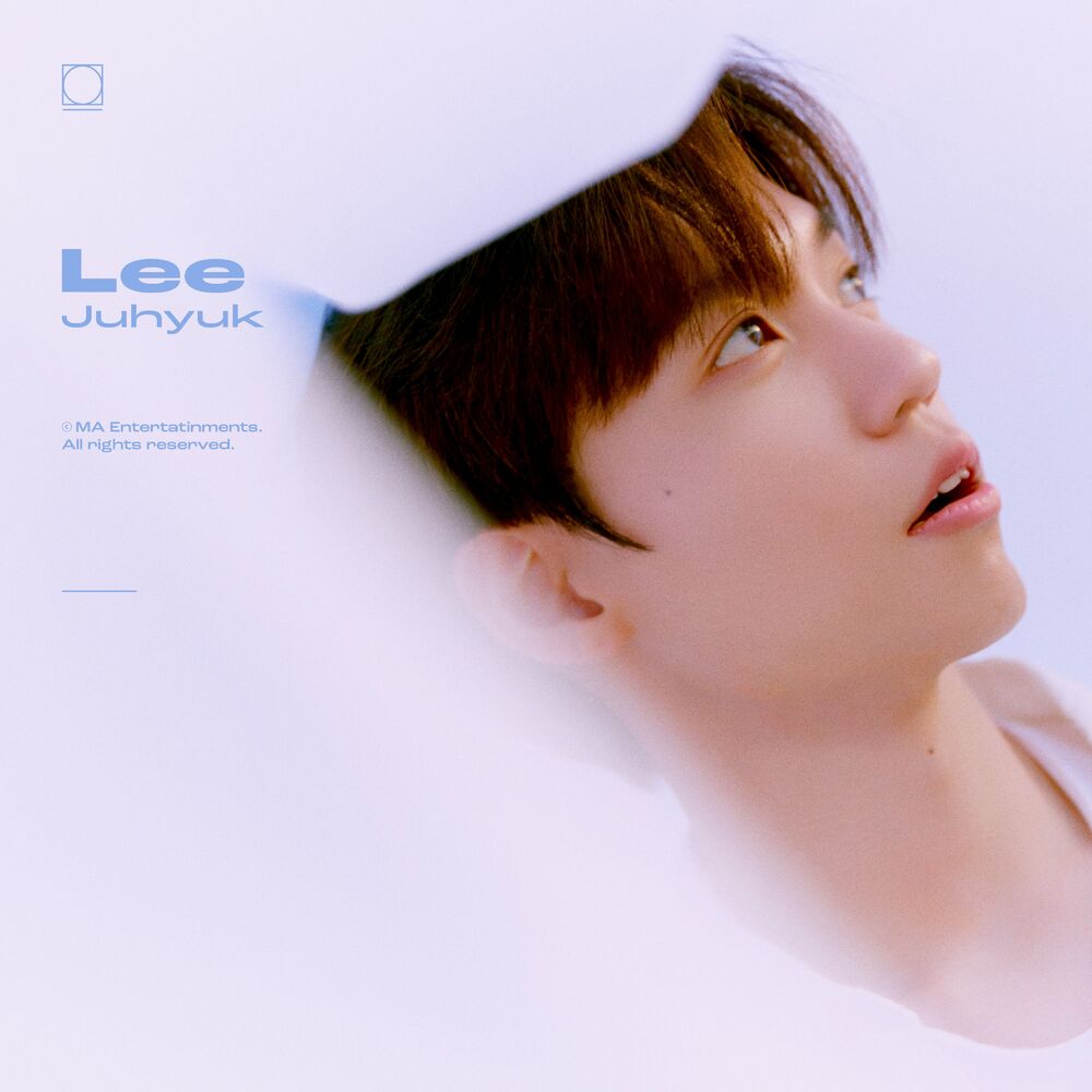 Lee Ju Hyuk – Meet you at the Laundromat – Single