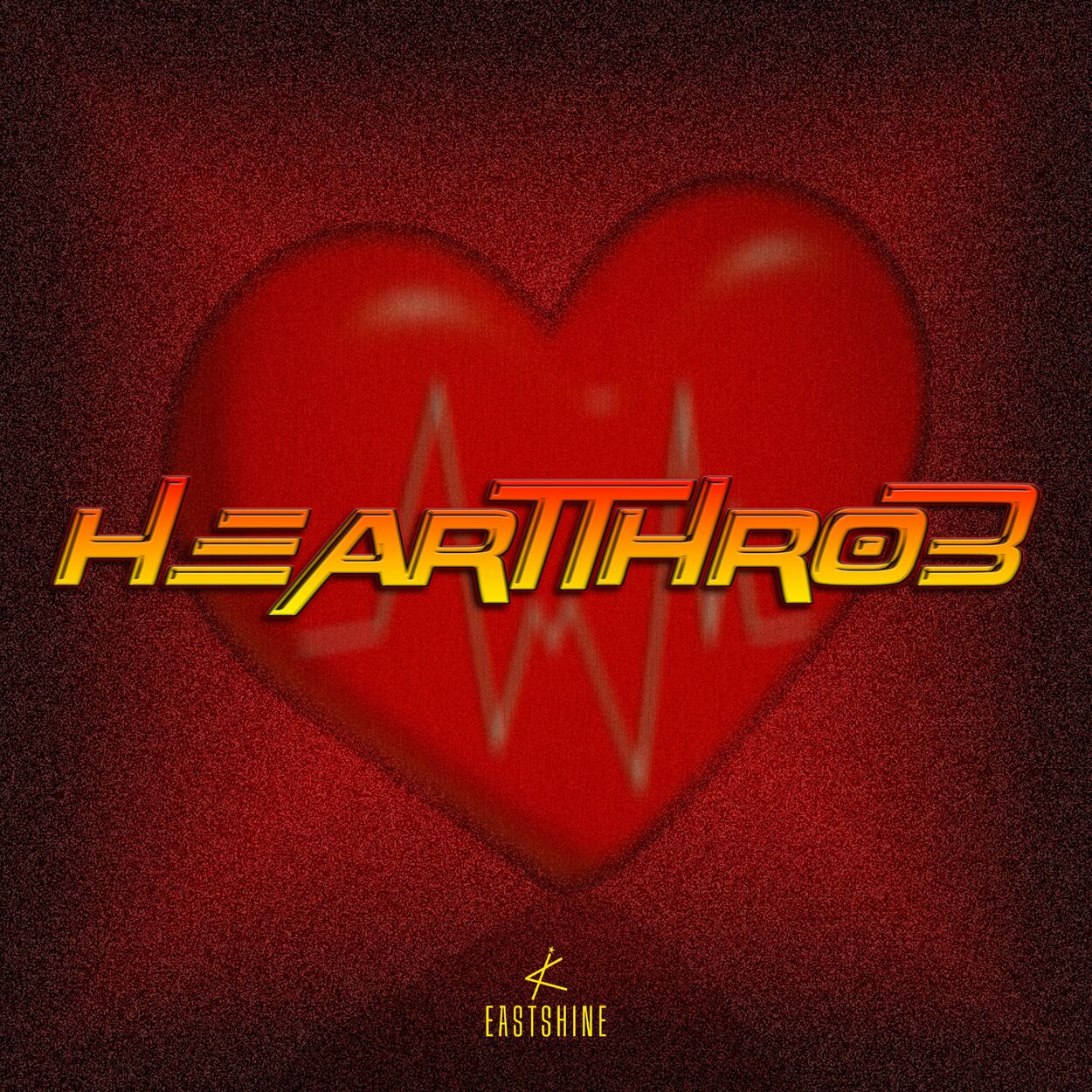 EASTSHINE – HEARTTHROB – Single