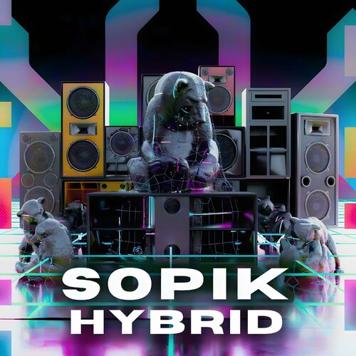  Sopik - Hybrid (2024) 