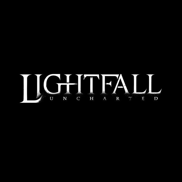 Lightfall - Uncharted [EP] (2017)