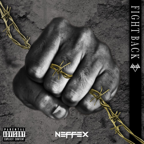 Neffex Fight Back The Collection Music Streaming Listen On