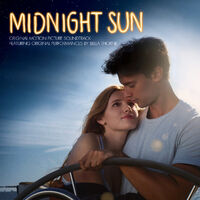 Bildergebnis fÃ¼r various Artists - Midnight Sun (Original Motion Picture Soundtrack)