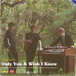 Only You & Wish I Knew