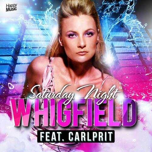 whigfield saturday night club mix