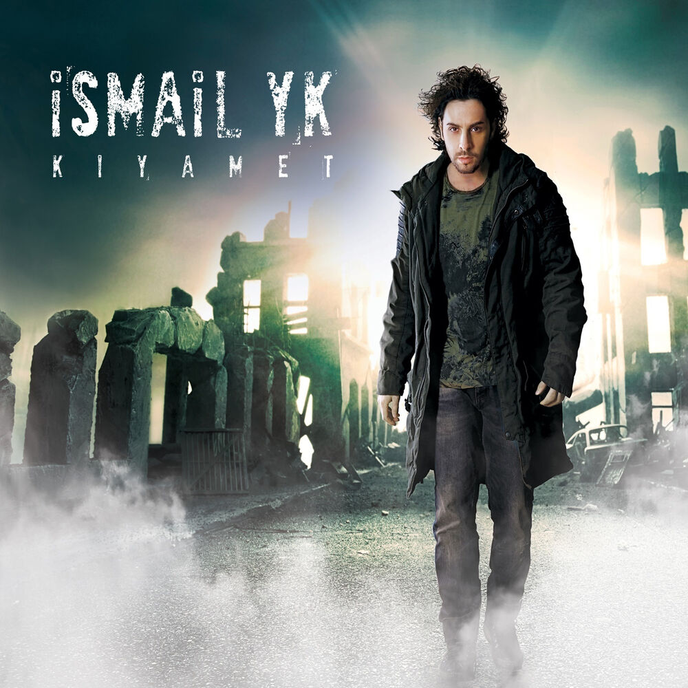 Ismail YK - Kahpe Dünya