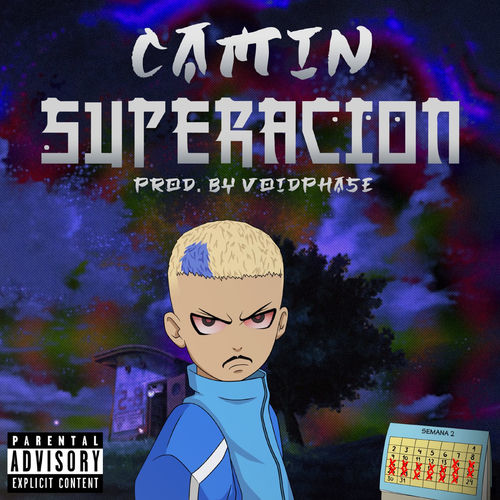 Camin Rapero Superación by Camin - Reviews & Ratings on Musicboard