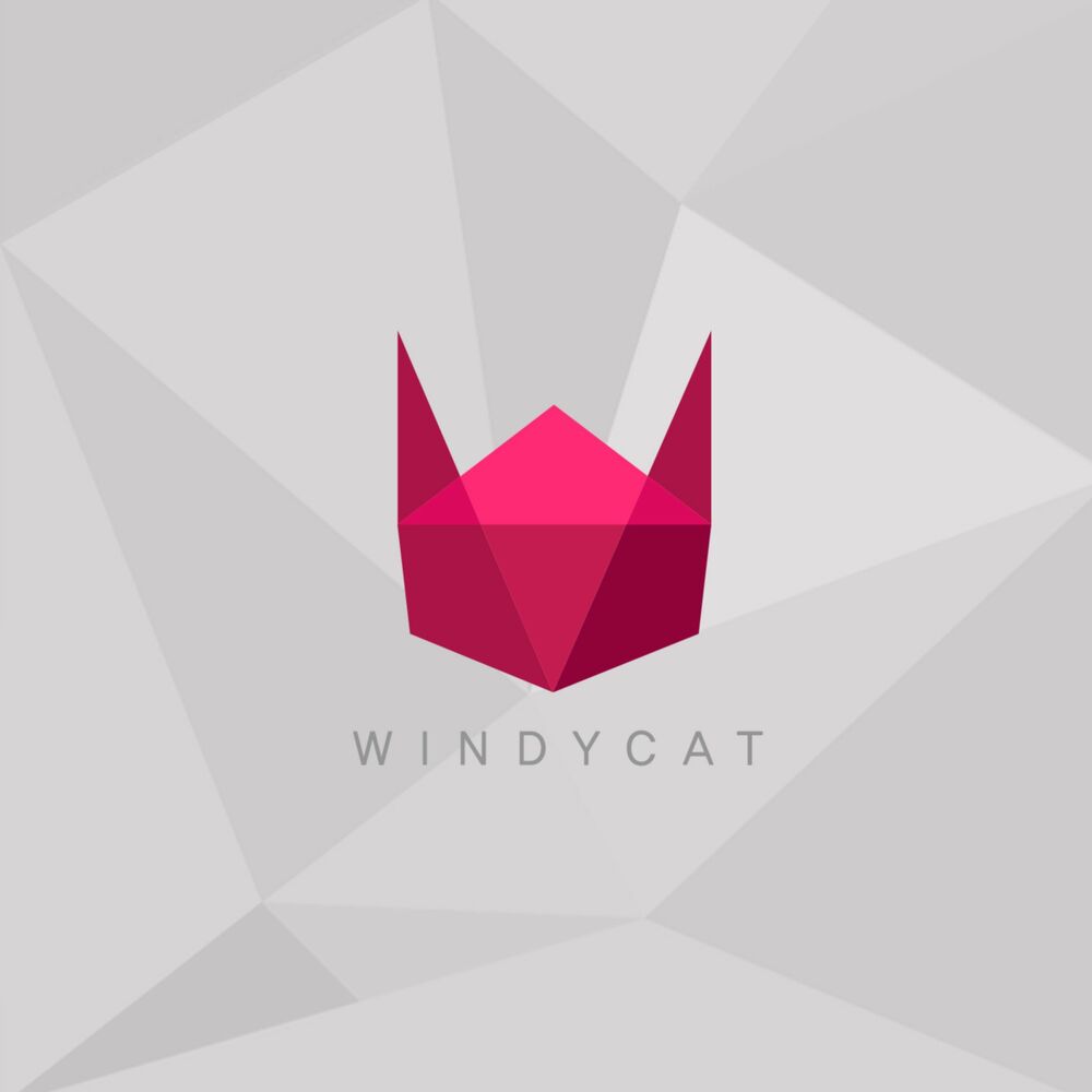 Windycat – Windycats – EP