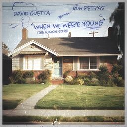 When We Were Young David Guetta