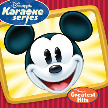 Larry Groce Mickey Mouse Club March Vocal Listen With Lyrics Deezer