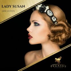 Lady Susan (Versión en Español)
