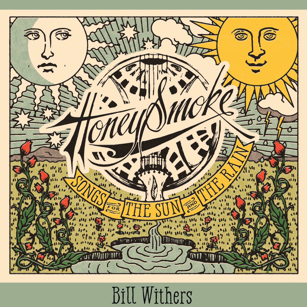 Bill Withers