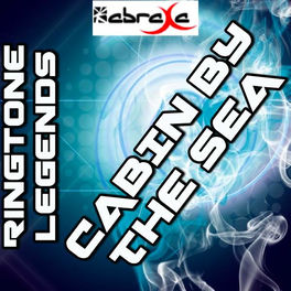 2013 Ringtone Legends Cabin By The Sea Ringtone Tribute To The