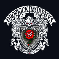 Rose Tattoo Dropkick Murphys Lyrics : Dropkick Murphys- Rose Tattoo - YouTube - I've got your name written here, in a rose tattoo.