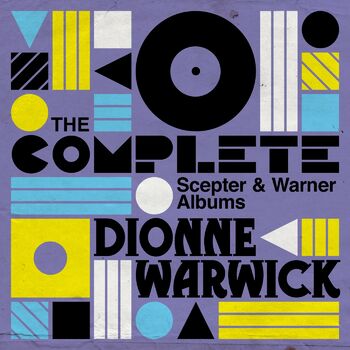 Dionne Warwick Zip A Dee Doo Dah Listen With Lyrics Deezer