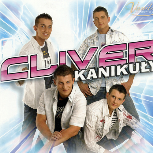cliver zaufaj mi