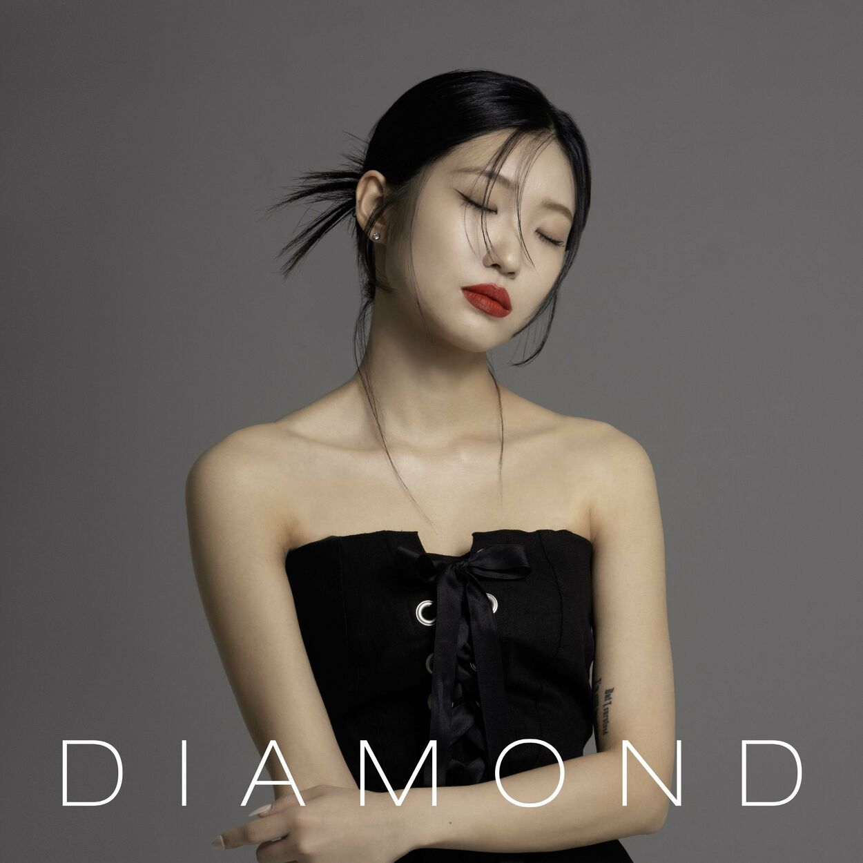 Clave – Diamond – Single