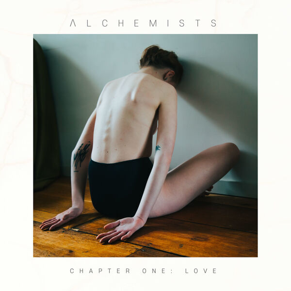 Alchemists - Frontiere [single] (2020)