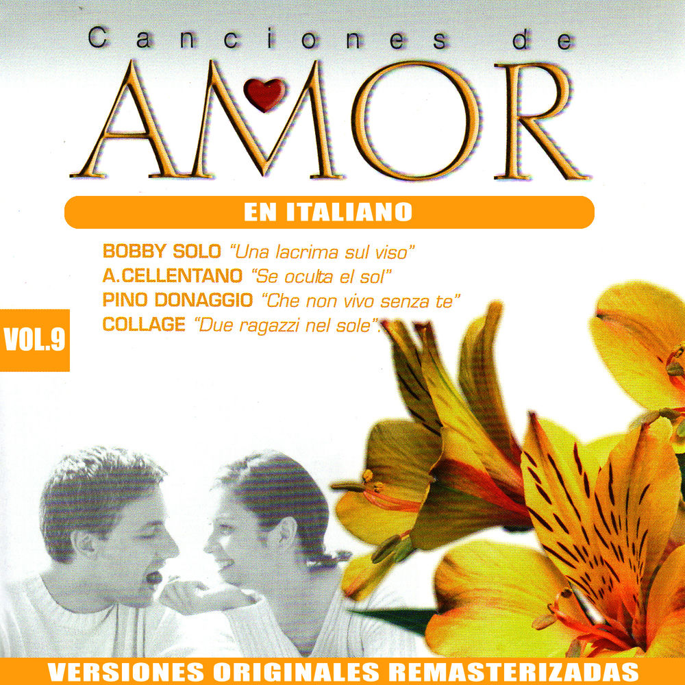 L'ultimo romantico (Remastered)