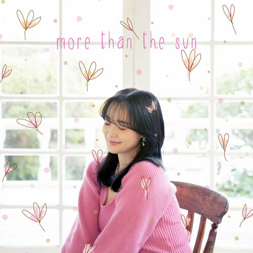 U-Rim – More than the sun – Single