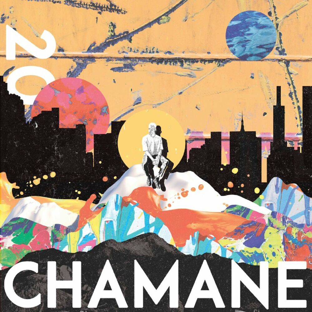 ChaMane – 20