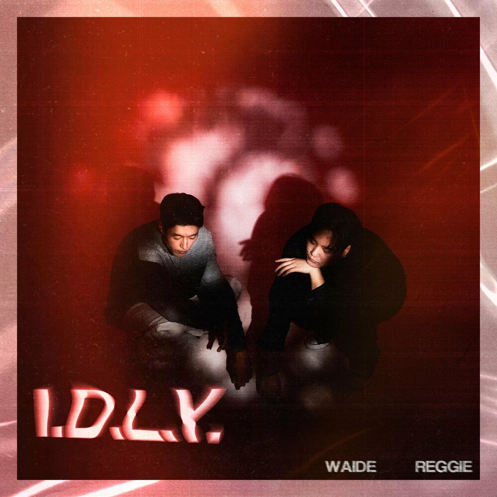 Waide – I.D.L.Y. – Single