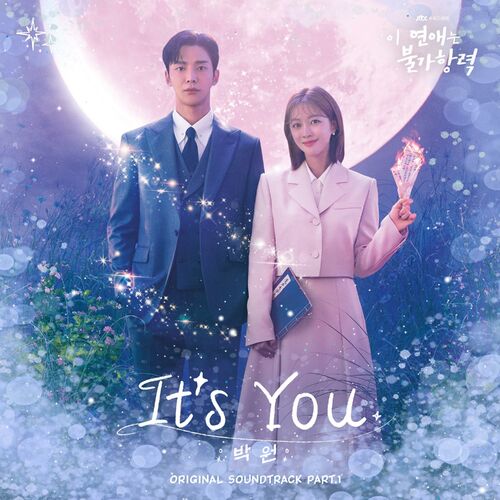 Park Won – Destined with You OST Pt.1