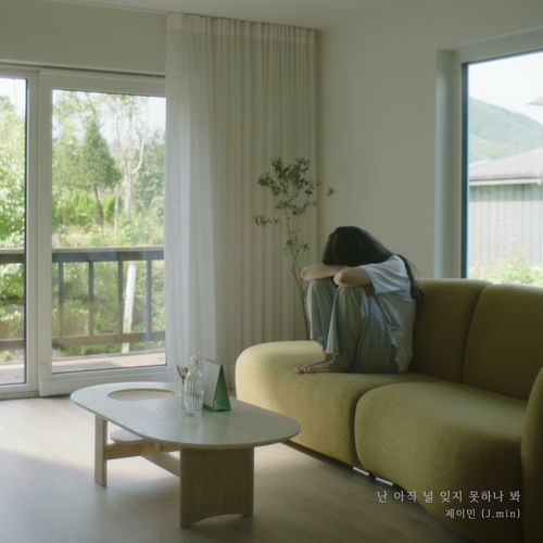 J.Min – Still Not Over You – Single