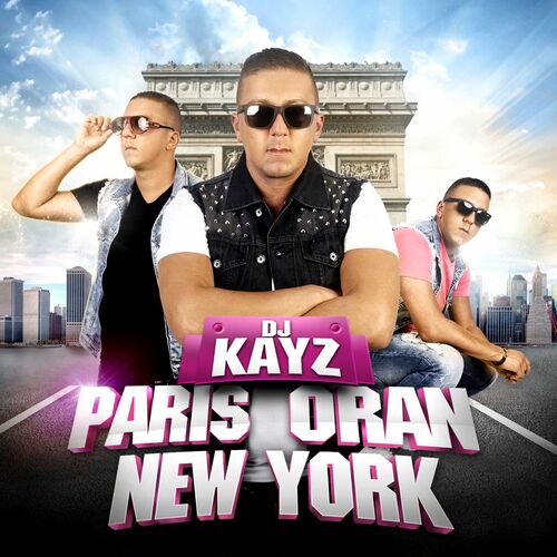 Track artwork