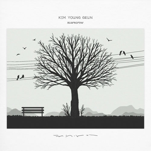 Kim Young Geun – Scarecrow – Single