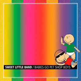 Sweet Little Band - Babies Go Pet Shop Boys