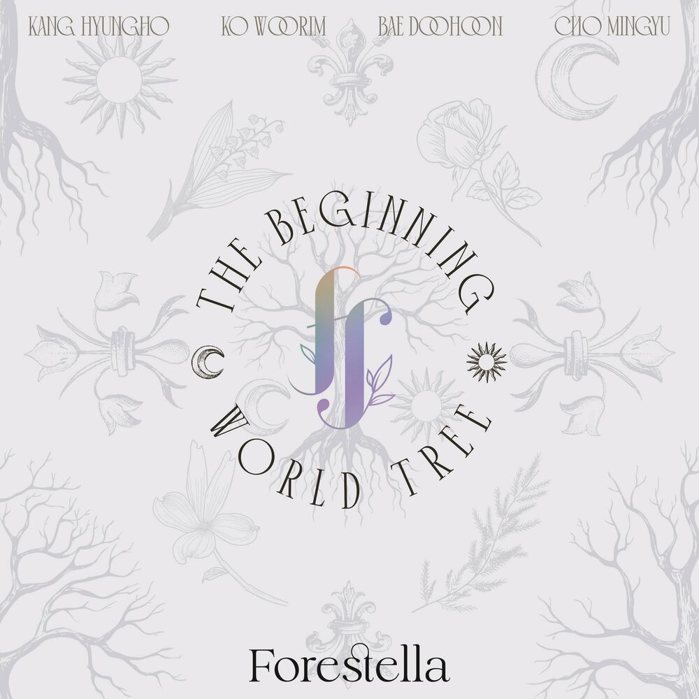 Forestella – The Beginning: World Tree
