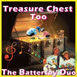 Treasure Chest Too