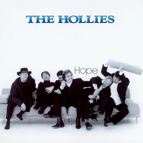 The Hollies - Head out of Dreams (The Complete Hollies August 1973