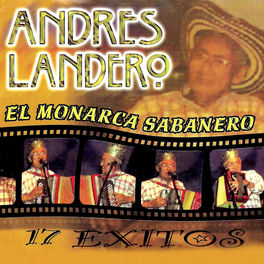 Andres Landero Albumes Canciones Playlists Escuchar En Deezer canciones playlists escuchar en deezer