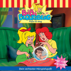 Folge 20: Papa ist weg