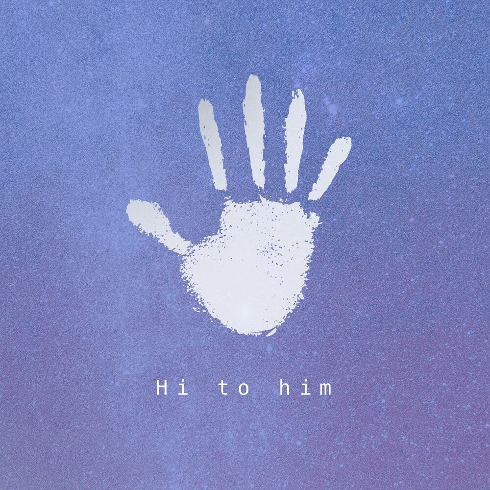 Hi to him – EP3