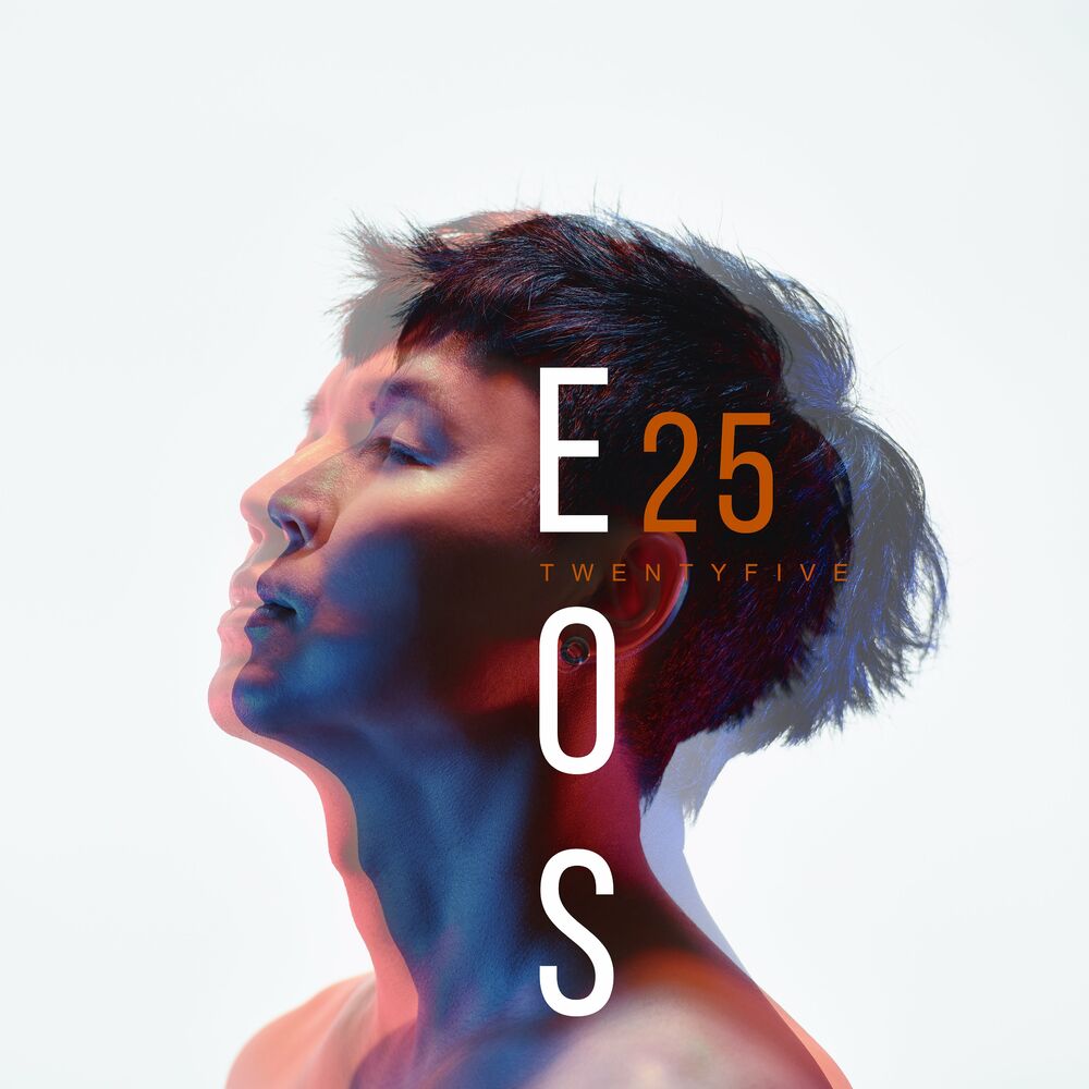 EOS – 25 – EP