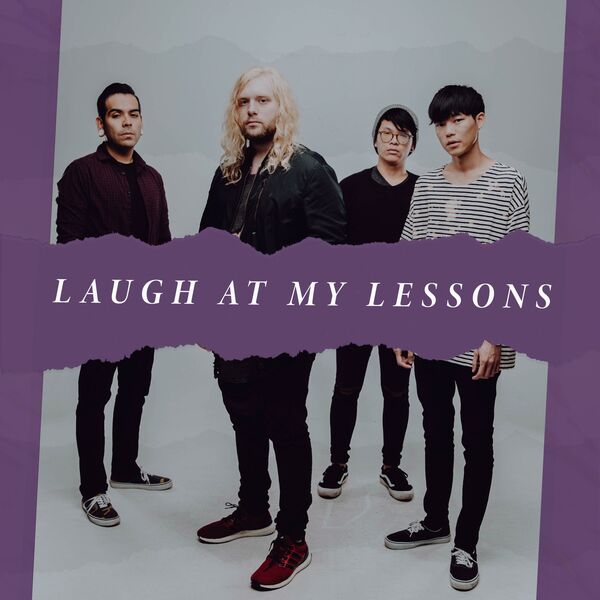 Miss Fortune - Laugh at My Lessons [single] (2020)