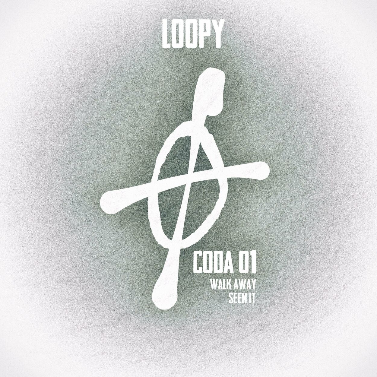 Loopy – CODA 01 – Single