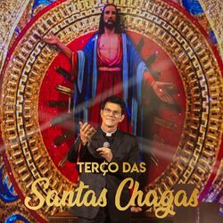 Download Terço Das Santas Chagas – Oração (Ao Vivo) – Padre Reginaldo Manzotti MP3 320 Kbps Torrent