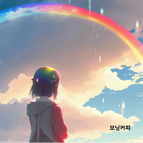 Morning Coffee – My love is you – Single