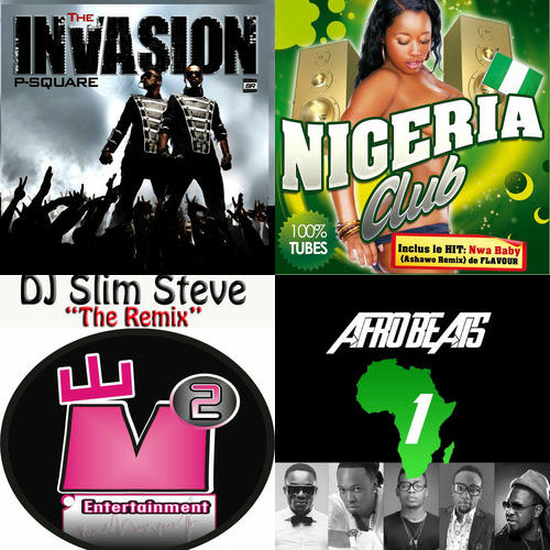 musique nigeriane musique nigeriane