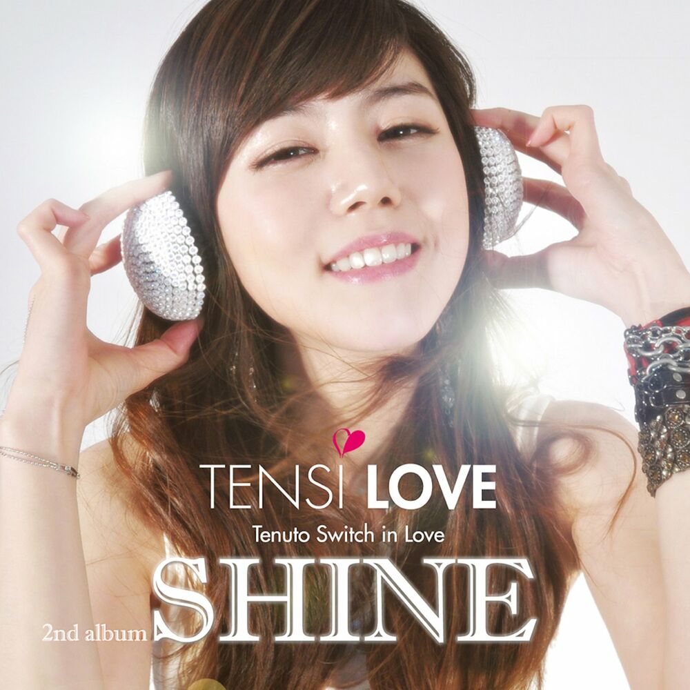Tensi Love – Shine