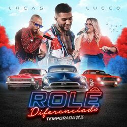 Download Lucas Lucco - Rolê Diferenciado, Temp. #3 (Ao Vivo) 2022
