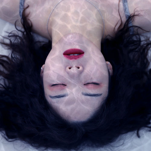 Z.J – Our Colors – Single