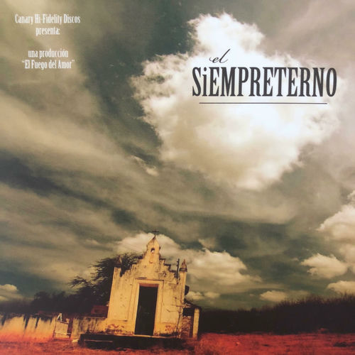 El Siempreterno by El Siempreterno Reviews & Ratings on Musicboard